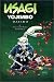 Usagi Yojimbo: Daisho