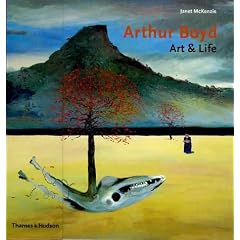 Arthur Boyd: Art and Life