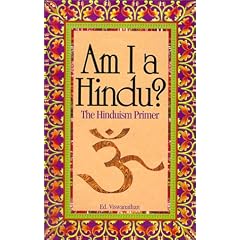 Am I a Hindu? book cover