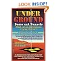 Underground Bases and Tunnels: What Is the Government Trying to Hide? (Alternative Science)