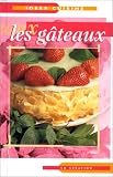 Revue Piccolia  / Idées cuisine : les gâteaux
