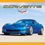 Corvette 2010 Wall Calendar