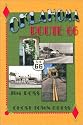 Oklahoma Route 66