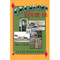 Oklahoma Route 66