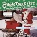 Book The Christmas List
