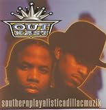 Southernplayalisticadillacmuzik