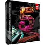 Adobe Creative Suite 5 Master Collection [Mac][OLD VERSION]