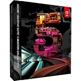 Adobe Creative Suite 5 Master Collection [Mac][OLD VERSION]