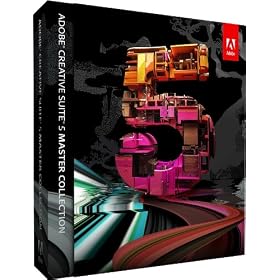 Adobe Creative Suite 5 Master Collection[OLD VERSION]