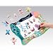 In The Night Garden Eraseable Magnetic Board