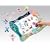 In The Night Garden Eraseable Magnetic Board