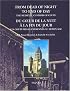From Dead of Night to End of Day: The Medieval Customs of Cluny (Disciplina Monastica)
