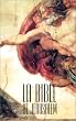 La Bible de J�rusalem : La Sainte Bible
