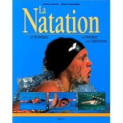 La natation