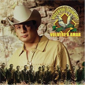 Valentin Elizalde - Volvere a Amar Lyrics - Zortam Music