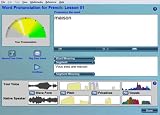 picture of Berlitz French Premier Version 2 (PC/Mac)