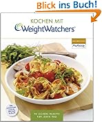Kochen mit Weight Watchers