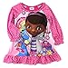 Doc McStuffins Girls Nightgown Pajamas