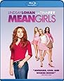 Mean Girls [Blu-ray]