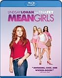 Mean Girls [Blu-ray]