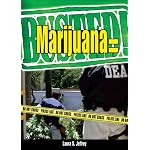 Marijuana = Busted! book cover