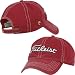 Titleist Louisville Cardinals Hat photo