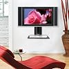 Monte Carlo Single Wall-Mount Shelf System in Hi-Gloss Black