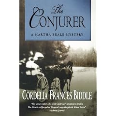 The Conjurer