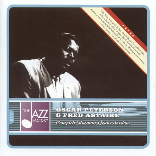 Fred Astaire - Complete Norman Granz Sessions - Zortam Music