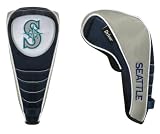 MLB Seattle Mariners Driver Headcover