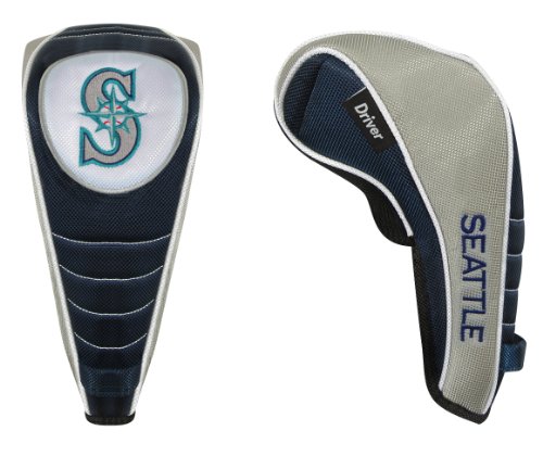 MLB Seattle Mariners Driver Headcover