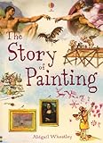 The story of painting
