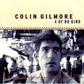 Colin Gilmore - 4 of No Kind