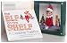 The Elf on the Shelf: A Christmas Tradition with Blue Eyed North Pole Pixie-Elf