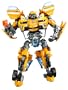 Transformers Revenge of the Fallen - Deluxe BUMBLEBEE
