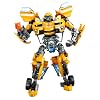Transformers Revenge of the Fallen - Deluxe BUMBLEBEE