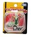 Takaratomy Pokemon Black and White Monster Collection Figure - M-018 - Jalorda/Serperior_s-2