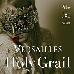 Holy Grail (通常盤)