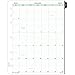 Day-Timer Daily Planner Refill 2016, One Page Per Day, Traditional, Folio Size, 8.5 x 11 Inches (14010)