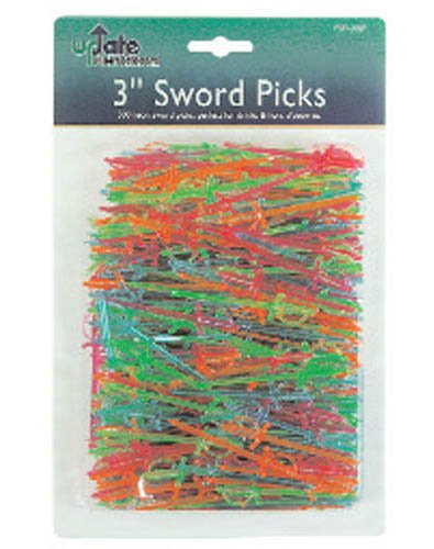 Update international (psp-30jp) 3" plastic sword t…