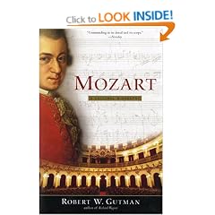 Mozart: A Cultural Biography