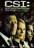 C.S.I. - Scena Del Crimine - Stagione 09 #01 (Eps 01-12) (3 Dvd)