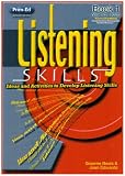 Listening Skills: Year 1/2 and P2/3 Bk. 1 (Listening Skills)
