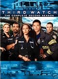 Third Watch - Complete Season 2