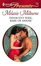 Innocent Wife, Baby Of Shame