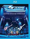ライヴ・フロム・テキサス(Blu-ray Disc)
