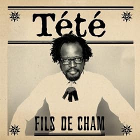 Fils De Cham
