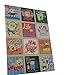 2016 SpongeBob Squarepants Student Wall Hanging Calendar (12 Month)