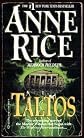 Taltos; Lives of the Mayfair Witches