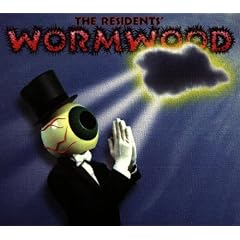 Wormwood